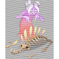 Cartoons and other-CO 3009